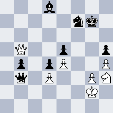 Ljubojevic, Ljubomir – Karpov, Anatoly