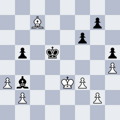 Ljubojevic, Ljubomir – Karpov, Anatoly
