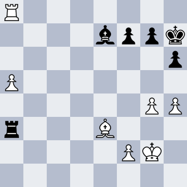 Ljubojevic, Ljubomir – Karpov, Anatoly