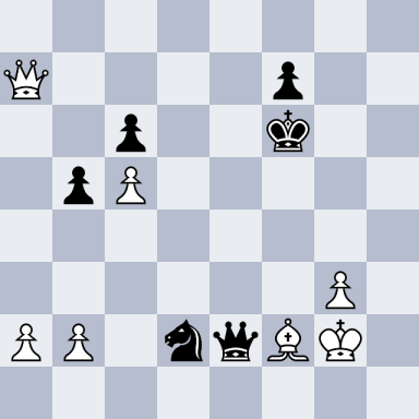 Ljubojevic, Ljubomir – Karpov, Anatoly