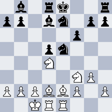 Ljubojevic, Ljubomir – Karpov, Anatoly
