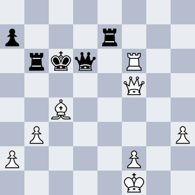 Ljubojevic, Ljubomir – Karpov, Anatoly