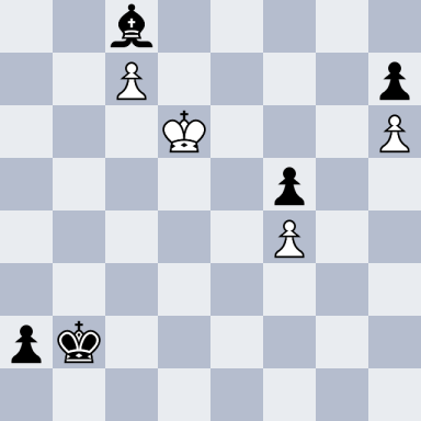 Ljubojevic, Ljubomir – Karpov, Anatoly