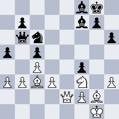 Lobron, Eric – Karpov, Anatoly