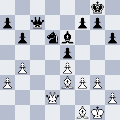 Lutz, Christopher – Karpov, Anatoly