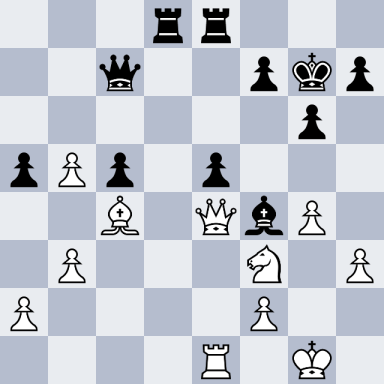 Magem Badals, Jorge – Karpov, Anatoly