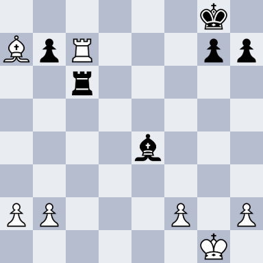 Makarichev, Sergey – Karpov, Anatoly
