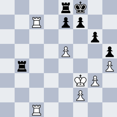 Matanovic, Aleksandar – Fischer, Robert James