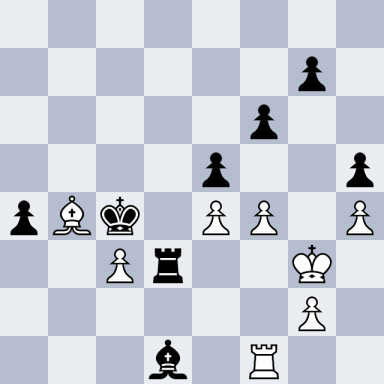 Meulders, Richard – Karpov, Anatoly