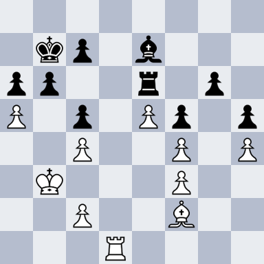 Miles, Anthony J – Karpov, Anatoly