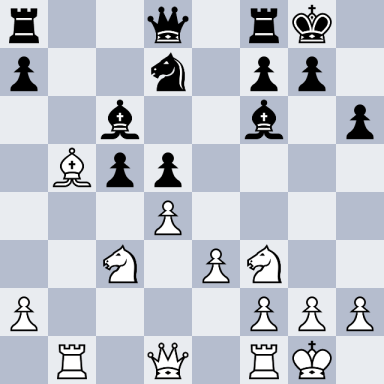 Miles, Anthony J – Karpov, Anatoly