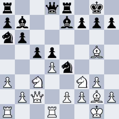 Miles, Anthony J – Karpov, Anatoly