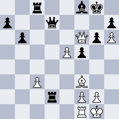 Morozevich, Alexander – Karpov, Anatoly