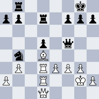 Najdorf, Miguel – Karpov, Anatoly