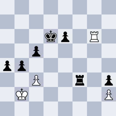 Nisman, Boris I – Karpov, Anatoly