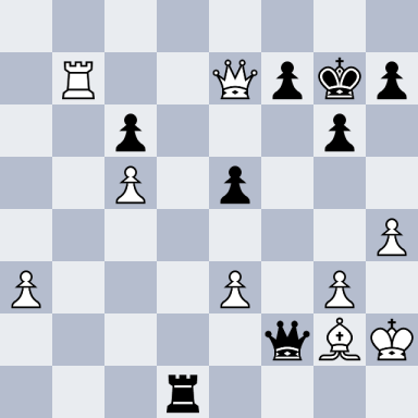 Olafsson, Fridrik – Karpov, Anatoly