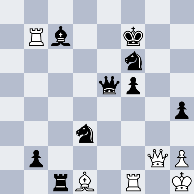 Osterman, Rudolf – Karpov, Anatoly