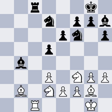 Panno, Oscar – Karpov, Anatoly