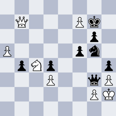 Parma, Bruno – Karpov, Anatoly