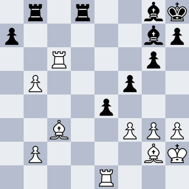 Petrosian, Tigran V – Fischer, Robert James