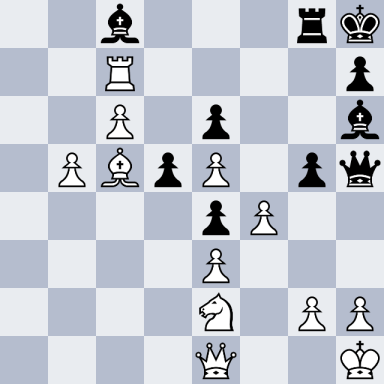 Petrosian, Tigran V – Fischer, Robert James