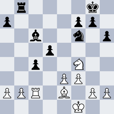 Petrosian, Tigran V – Fischer, Robert James