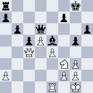 Petrosian, Tigran V – Fischer, Robert James