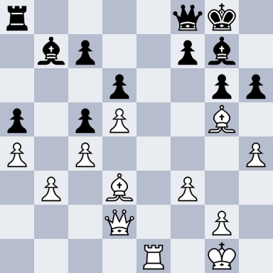 Petrosian, Tigran V – Fischer, Robert James
