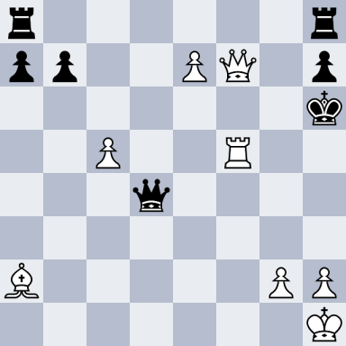Petrosian, Tigran V – Fischer, Robert James