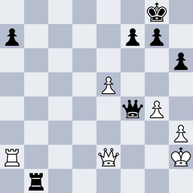 Petrosian, Tigran V – Fischer, Robert James