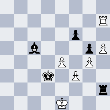Petrosian, Tigran V – Fischer, Robert James