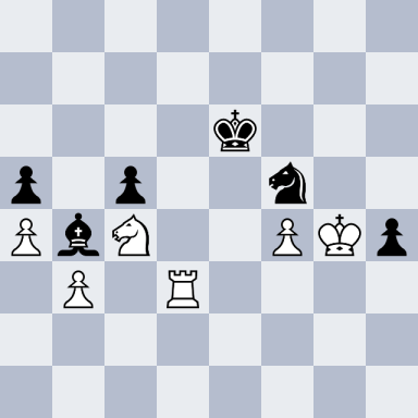 Petrosian, Tigran V – Karpov, Anatoly