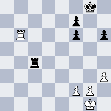 Petrosian, Tigran V – Karpov, Anatoly