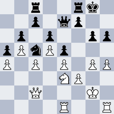 Petrosian, Tigran V – Karpov, Anatoly