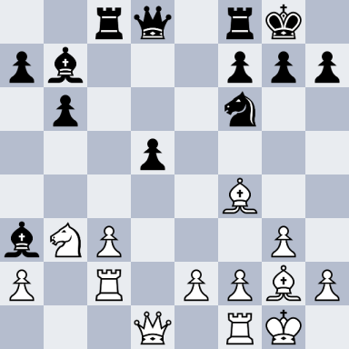 Petrosian, Tigran V – Karpov, Anatoly
