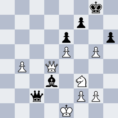 Petrosian, Tigran V – Karpov, Anatoly