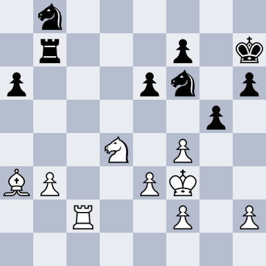 Petrosian, Tigran V – Karpov, Anatoly