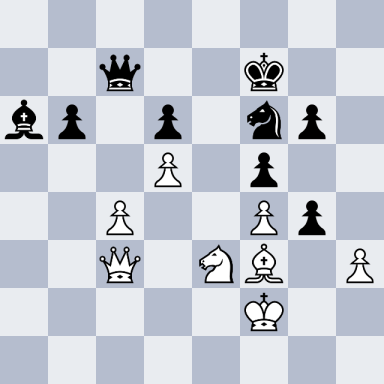 Pfleger, Helmut – Karpov, Anatoly