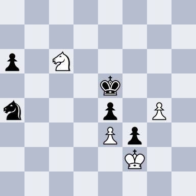 Pfleger, Helmut – Karpov, Anatoly