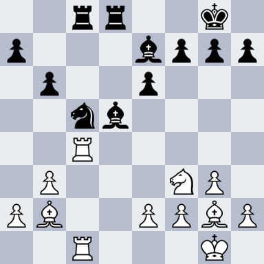 Pfleger, Helmut – Karpov, Anatoly