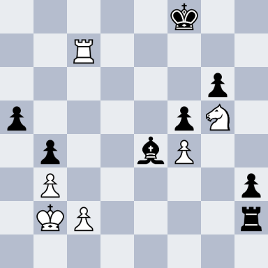 Planinec, Albin – Karpov, Anatoly