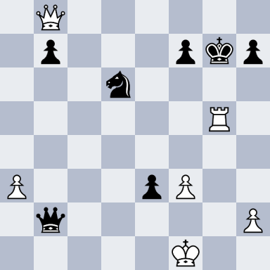 Polugaevsky, Lev – Karpov, Anatoly