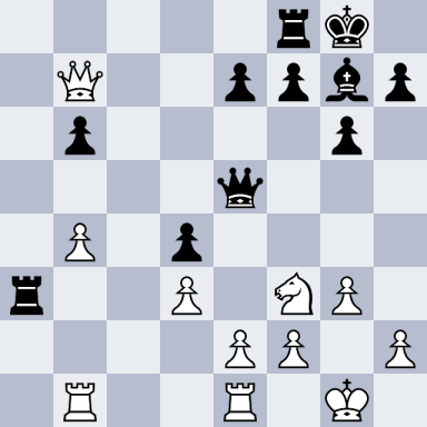 Polugaevsky, Lev – Karpov, Anatoly