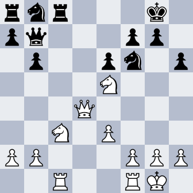 Polugaevsky, Lev – Karpov, Anatoly