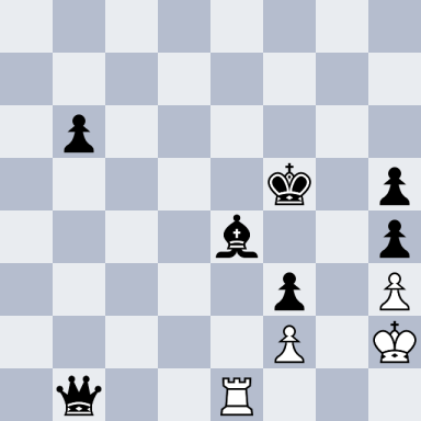 Polugaevsky, Lev – Karpov, Anatoly