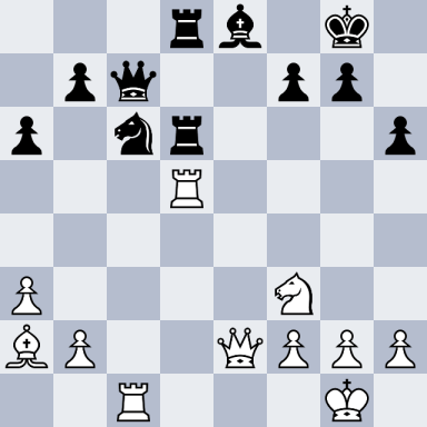 Polugaevsky, Lev – Karpov, Anatoly