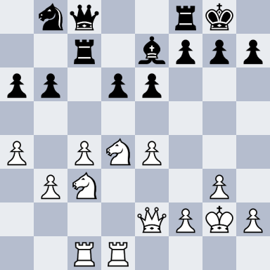 Polugaevsky, Lev – Karpov, Anatoly