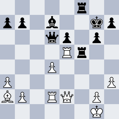 Polugaevsky, Lev – Karpov, Anatoly