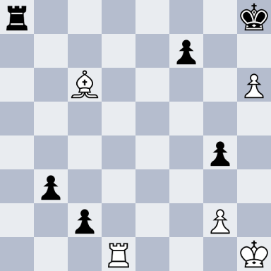 Pomar Salamanca, Arturo – Fischer, Robert James