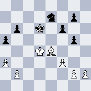 Portisch, Lajos – Karpov, Anatoly